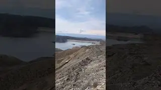 Azat Reservoir
