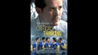 Critical Thinking In  HD Trailers