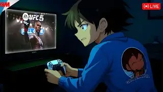 EA SPORTS  UFC 5 - Full Gameplay Walkthrough Part 2