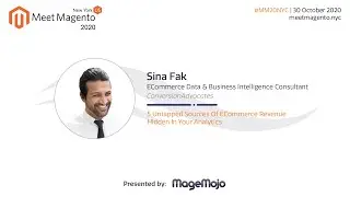 5 Untapped Sources Of ECommerce Revenue Hidden In Your Analytics | Sina Fak