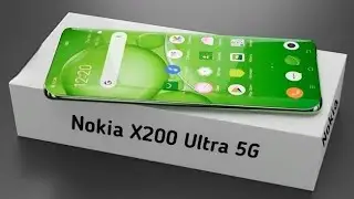 nokia X200 ultra 5g - Exclusive First Look, Price, Launch Date & Features