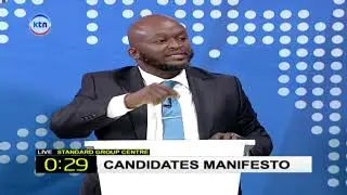 LSK Debate: LSK presidential debate set to shape Kenya’s legal future (Part 1)