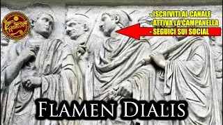 Chi era il Flamine Diale?