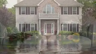 Water Damage Repair in Orlando, FL 407-860-5846