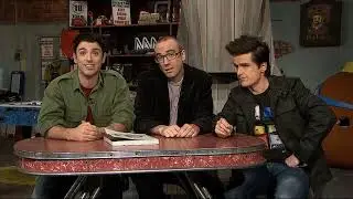 The Chaser's War On Everything - Season 3 Episode 6