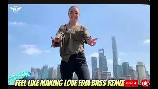 Bad Company - Feel Like Making Love EDM Dubstep Classic Rock 70s Bass Remix