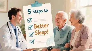 The Impact of Medications on Your Sleep | Senior Health Care