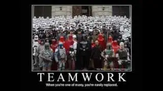 Star Wars Demotivationals