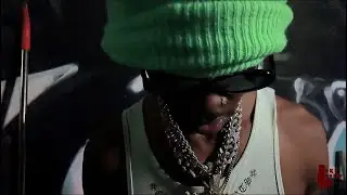 Dae Dot - Rocket (Music Video) Directed by Lokoworld Entertainment
