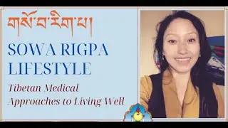 Dr. Lhakpa Dolma: 