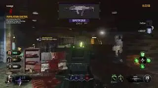 Zombies?!.... Then world League