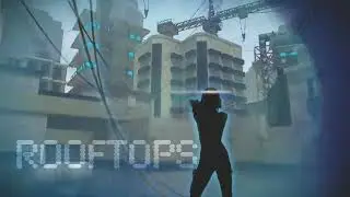 Perfect Dark Zero DLC Trailer