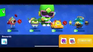 Completing the new event in Boddle