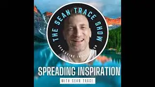 Redefining Fatherhood: Lead Dads with Paul Sullivan | The Sean Trace Show