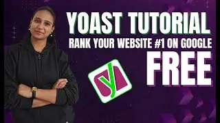 Complete Yoast Seo Tutorial 2026 - WordPress SEO for Beginners
