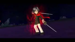 DFFOO - Divine Diabolos LUFENIA (Machina LD/Warrior of Light BT/Ramza LD)