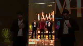 The Winner of Tamasha Season 4! 👑 | #tamashaseason4