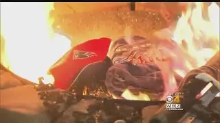 National Anthem Protests Continue To Create Controversy For NFL