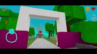 Day 8 of 21 days of Horror games: Pink Princess House