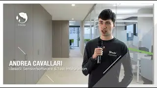 05) Andrea Cavallari - Digital Test Integration IdeaaS Srl