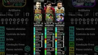 #efootball #gaming #viral #gameplay #edit #entertainment