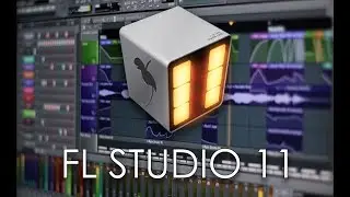 How to arrange beats in FL Studio 11 [Beginner Tutorial]