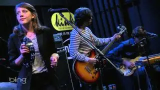 Caitlin Rose - Waitin' (Bing Lounge)