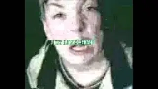 Technoir man (david firth archive)