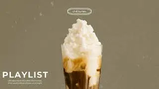 coconut coffee.