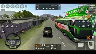 bus indonesia inova car taxi