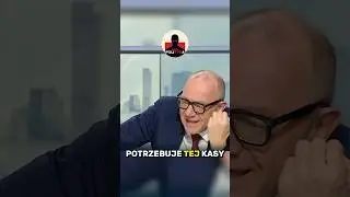 PILNE! Redaktor Jankowski ZMASAKROWAŁ Eksperta! Syty GŁODNE NIE Zrozumie!