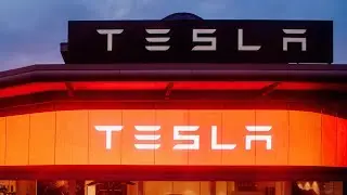 Tesla stock bull case price target raised to  $2,070 by Morgan Stanley