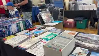 chicago airline collectible show