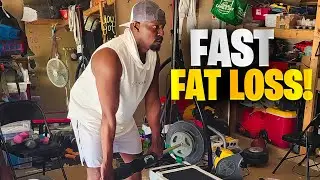Full Body Workout at Home No Equipment Fat Burn and Strength 2026