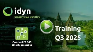 ConnectIT 365 Training Q3