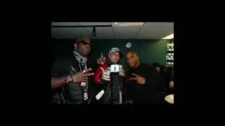 Written On Ya Kitten ( Low Pitch ) - Naughty By Nature