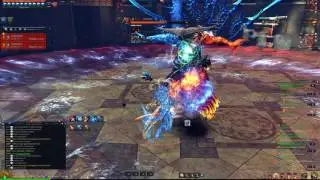 Blade and Soul 2 man Sogun's Lament Ice force master