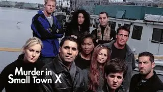 Murder in Small Town X: Episode 7 (2001)