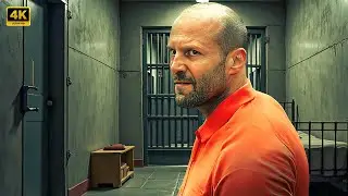 Best 20 Min Action : Jason Statham | 4K Quality