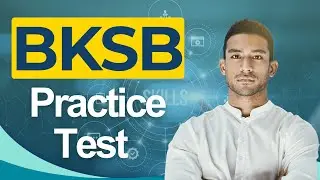 BKSB Practice Test 2026 Basic and Key Skills Builder Exam Questions and Answers Math English Guide