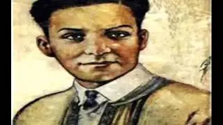 شكوى اليتيم شعر أبي القاسم الشابي غناء هيام يونس