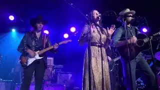 Dry Your Eyes ~Chest Fever presents The Last Waltz @ The Belly Up 11/18/25