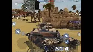 War Thunder Mobile 