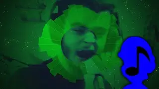 Bad Magick - Godsmack - Cover (2025 New Mix) (Visualizer)