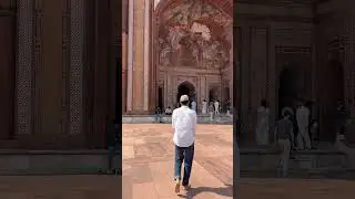 Yaa #allah 🤲 #allahuakbar #alhamdulillah #mashallah #islamic #video #reels #dargah #masjid #namaz ❤️
