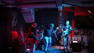 BLUES WILLIS - To byl Rock N Roll, All Right Now, Hoochie Coochie Man, Rock Me Baby, Cocaine