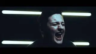 Enemy of Atlas - Lustration (feat. Thom Gardner) | Official Music Video