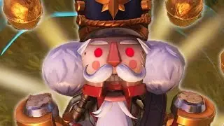 [Overwatch] END ME PLEASE