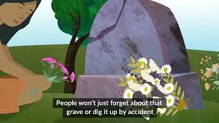 Aboriginal Burials and Cremations - Westside Kriol
