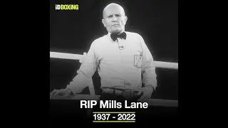 Mills Lane passes away at 85